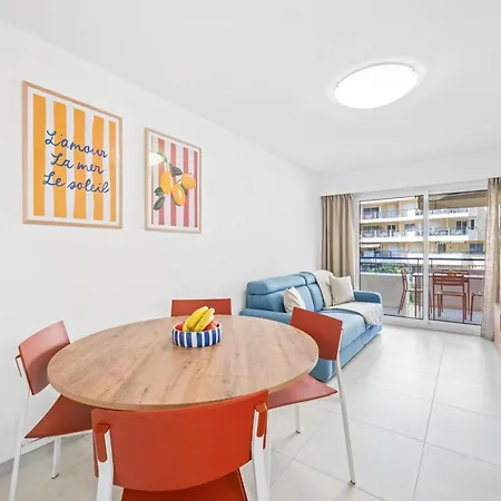 Eden Parc - Magnifique 2 Centre Parking Ac Апартаменты *