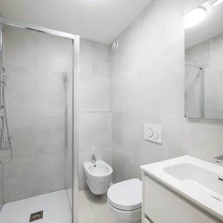 Eden Parc - Magnifique 2 Centre Parking Ac Апартаменты