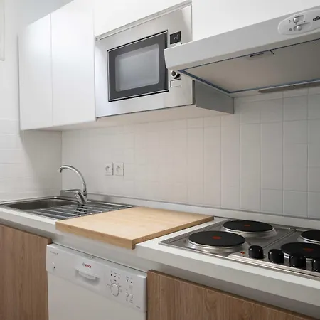 Eden Parc - Magnifique 2 Centre Parking Ac Апартаменты