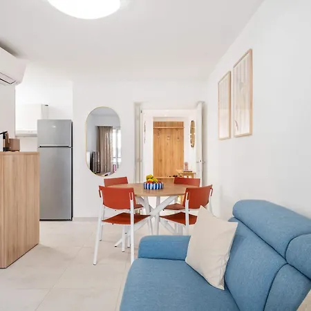 Eden Parc - Magnifique 2 Centre Parking Ac Апартаменты *