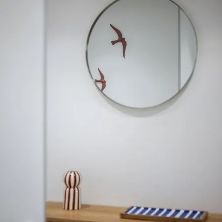 Eden Parc - Magnifique 2 Centre Parking Ac Апартаменты *