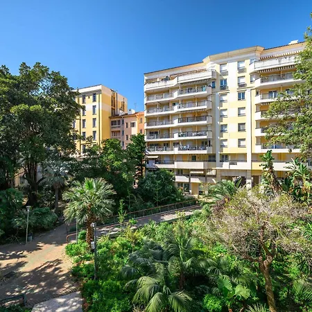 Eden Parc - Magnifique 2 Centre Parking Ac Апартаменты